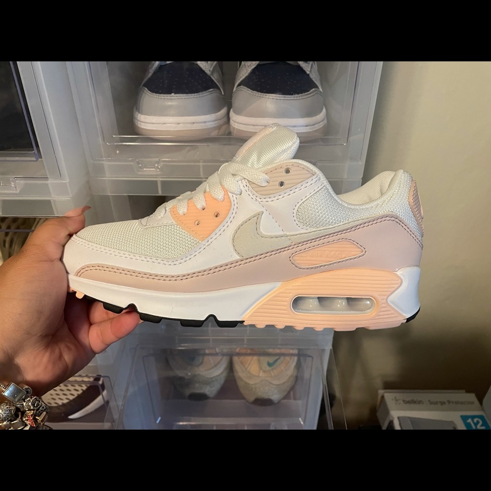 Nike air max 90